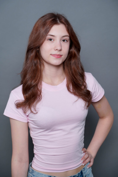 Алиса Балута - фото № 2